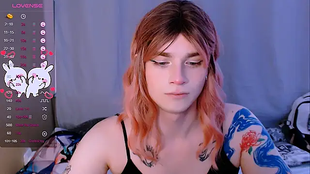 Alice Hells online show from 02/28/25, 08:09