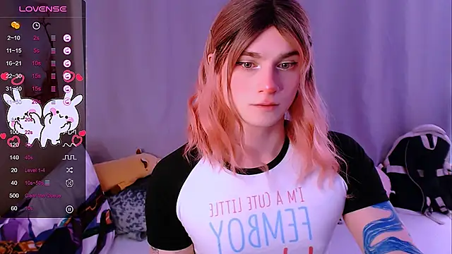 Alice Hells online show from 11/13/25, 07:29