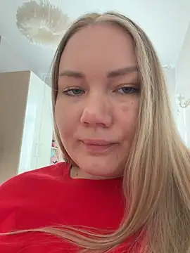 LianaCruz   online show from 04/01/26, 11:33