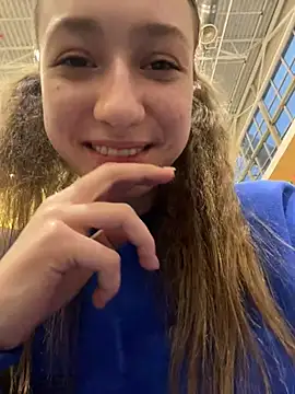 Lia  Love online show from 12/13/24, 01:12