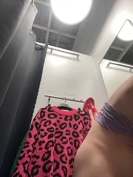 Lia  Love online show from 12/27/24, 03:15