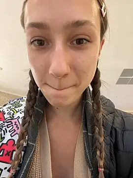 Lia  Love online show from 03/12/25, 01:08