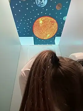 Lia  Love online show from 03/18/25, 04:26