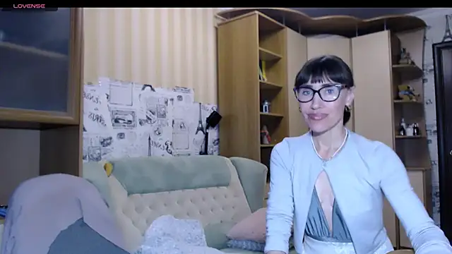 Pepper mur online show from 11/13/25, 01:10