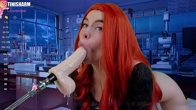 Snapshot of Nancy_Lu chatting on 12/01/24, 07:25 Nancy Lu online show from 12/01/24, 07:25