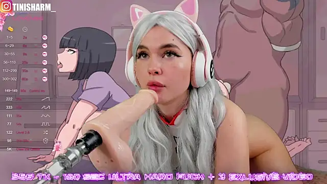 Snapshot of Nancy_Lu chatting on 12/15/24, 09:53 Nancy Lu online show from 12/15/24, 09:53