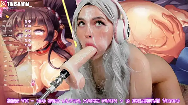 Snapshot of Nancy_Lu chatting on 12/17/24, 02:55 Nancy Lu online show from 12/17/24, 02:55