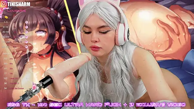 Snapshot of Nancy_Lu chatting on 12/17/24, 10:22 Nancy Lu online show from 12/17/24, 10:22