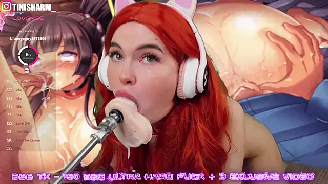 Snapshot of Nancy_Lu chatting on 01/23/25, 10:33 Nancy Lu online show from 01/23/25, 10:33