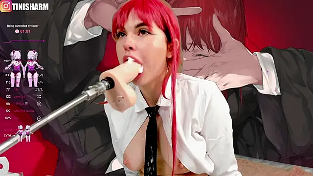 Snapshot of Nancy_Lu chatting on 02/23/25, 12:51 Nancy Lu online show from 02/23/25, 12:51