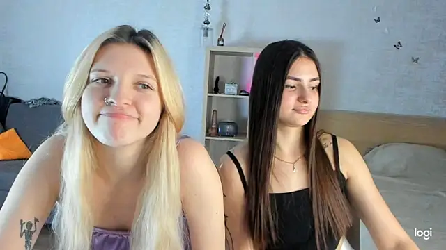 ShySonya online show from 12/19/24, 11:18