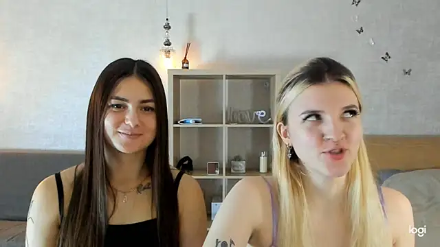 ShySonya online show from 12/26/24, 08:50