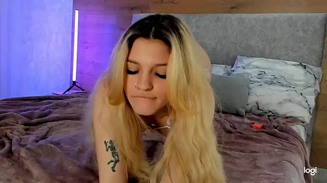 ShySonya online show from 02/03/25, 05:14