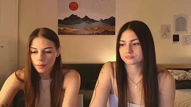 ShySonya online show from 03/29/26, 07:08