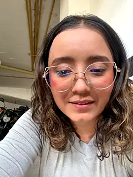 Kay LustyWife online show from 11/23/25, 06:52