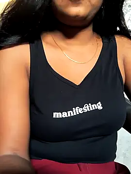 NEETU-89 online show from 02/21/25, 01:55