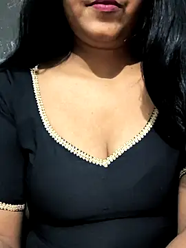 NEETU-89 online show from 11/29/25, 03:20