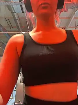 SweetSolez online show from 03/11/25, 08:20