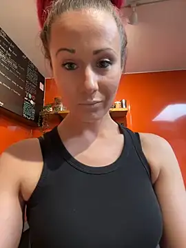 SweetSolez online show from 03/20/25, 03:47