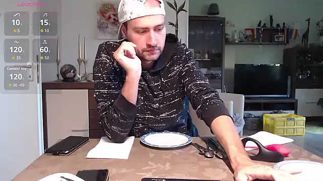 xxJANI2xx online show from 10/03/25, 06:21