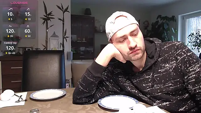 xxJANI2xx online show from 02/15/26, 07:51