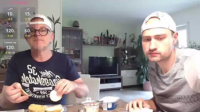 xxJANI2xx online show from 05/31/26, 06:10