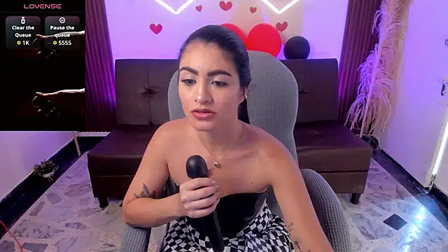 lunaalynch online show from 03/17/26, 07:17