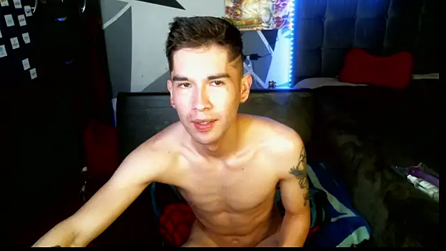 samael1107 online show from 12/03/24, 03:09