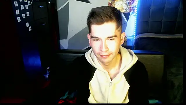 samael1107 online show from 12/05/24, 06:10