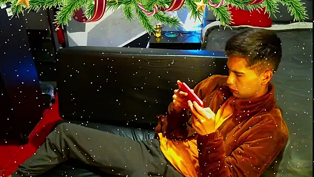 samael1107 online show from 12/15/24, 01:46