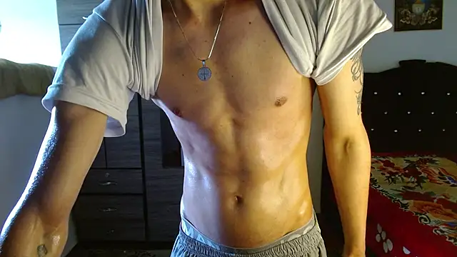 samael1107 online show from 11/22/25, 07:46