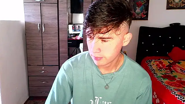 samael1107 online show from 03/12/26, 02:01