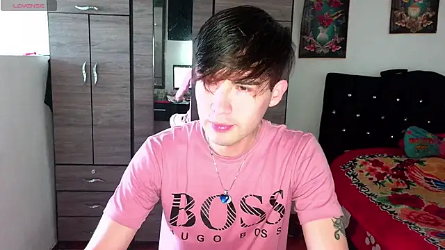 samael1107 online show from 04/15/26, 03:08