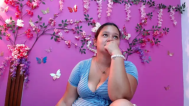 analdeepalejandra18 online show from 03/01/25, 07:04