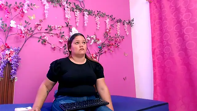 Snapshot of analdeepalejandra18 chatting on 02/16/26, 07:10 analdeepalejandra18 online show from 02/16/26, 07:10