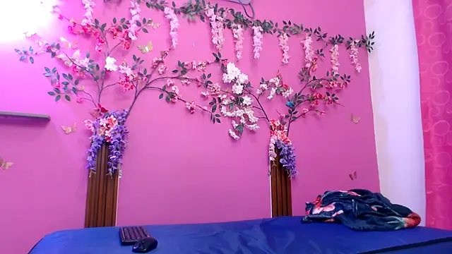 Snapshot of analdeepalejandra18 chatting on 02/23/26, 07:11 analdeepalejandra18 online show from 02/23/26, 07:11