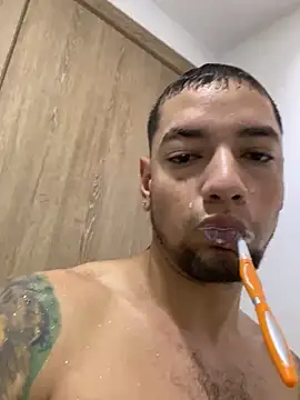 MrSoulMommy online show from 12/01/24, 06:19