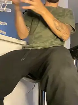 MrSoulMommy online show from 12/08/24, 10:25