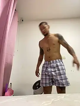 MrSoulMommy online show from 12/10/24, 06:33