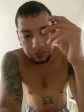 MrSoulMommy online show from 12/10/24, 01:55