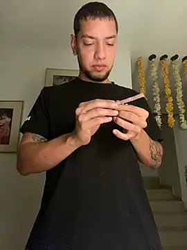 MrSoulMommy online show from 12/28/24, 09:42