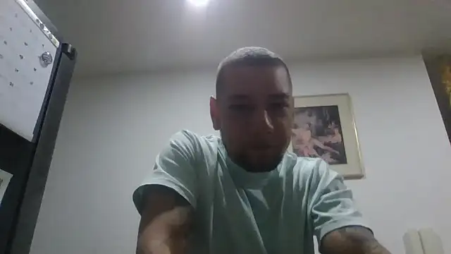 MrSoulMommy online show from 01/07/25, 09:40