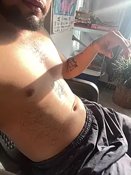 MrSoulMommy online show from 11/08/25, 12:27