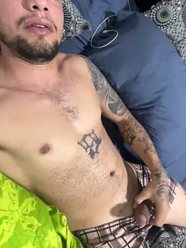 MrSoulMommy online show from 02/05/26, 11:37