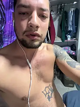 MrSoulMommy online show from 02/06/26, 12:41