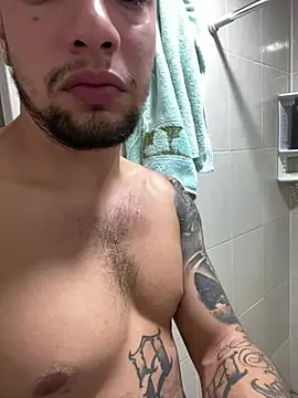 MrSoulMommy online show from 02/08/26, 01:47