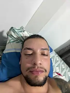 MrSoulMommy online show from 03/04/26, 03:29