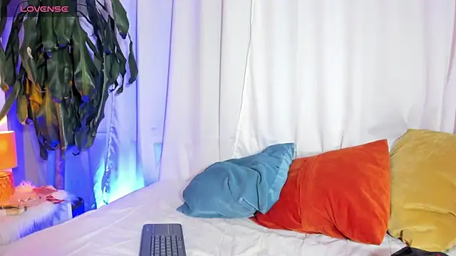 blaiine colfer online show from 01/15/25, 04:57