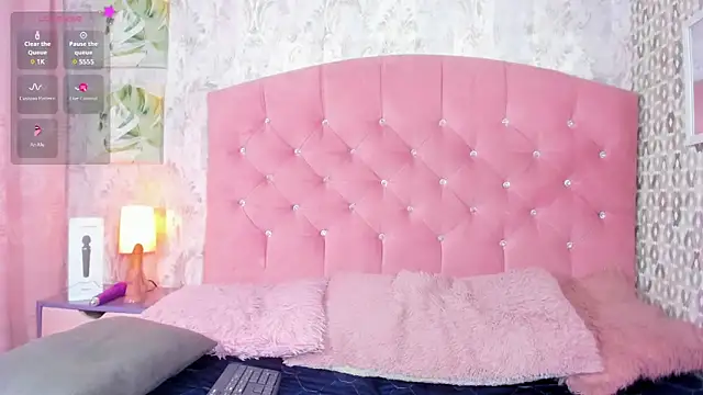 blaiine colfer online show from 01/23/25, 02:44