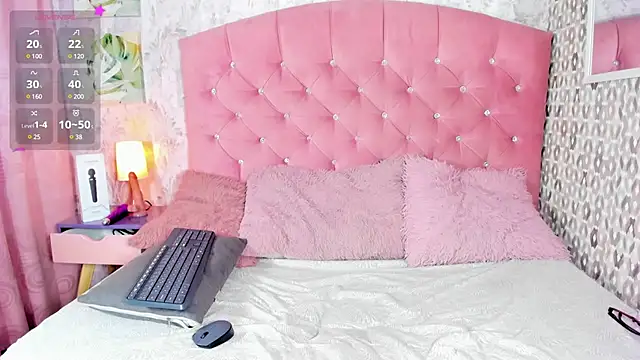 blaiine colfer online show from 01/23/25, 05:45